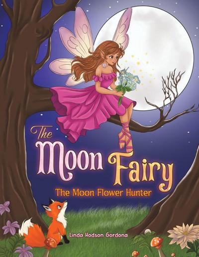 The Moon Fairy