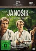 Janosik, der Held der Berge