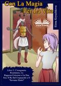 Con La Magia Per La Vita.