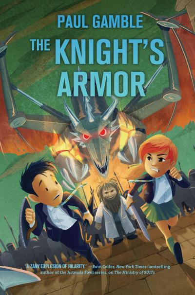 Knight’s Armor
