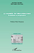 Le conseil en organisation