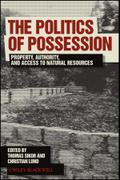 The Politics of Possession