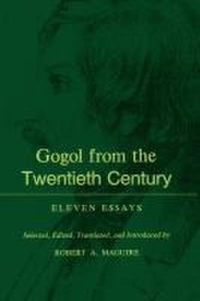 Gogol From the Twentieth Century