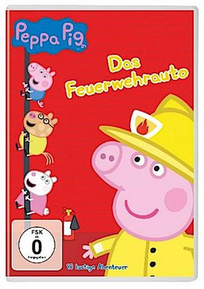Peppa Pig