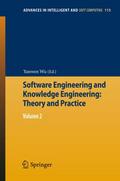 Software Engineering and Knowledge Engineering: Th