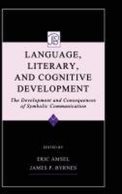 Language, Literacy, and Cognitive Development