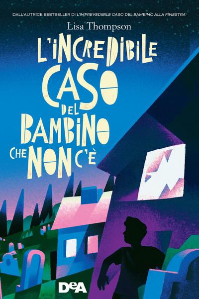 L’ incredibile caso del bambino che non c’è