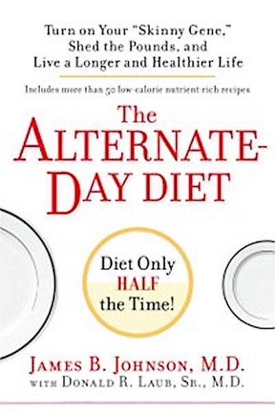 Alternate-Day Diet