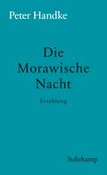 Die Morawische Nacht von Peter Handke | Ebook