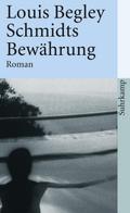 Schmidts Bewährung