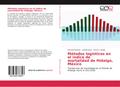 Métodos logísticos en el índice de mortalidad de Hidalgo, México