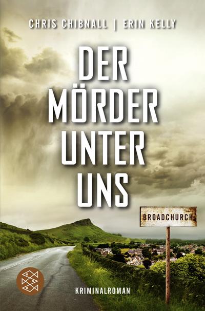 Broadchurch - Der Mörder unter uns: Kriminalroman