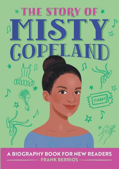 The Story of Misty Copeland