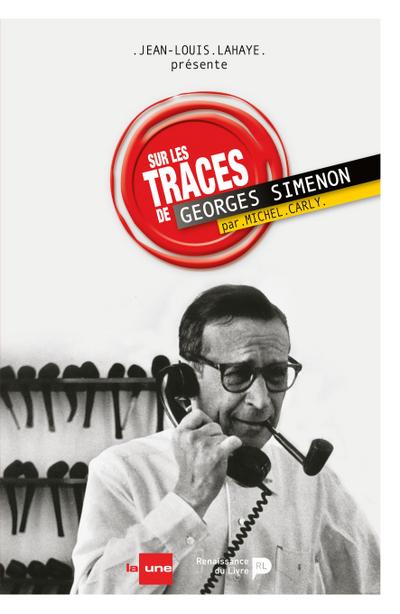 Sur les traces de Georges Simenon