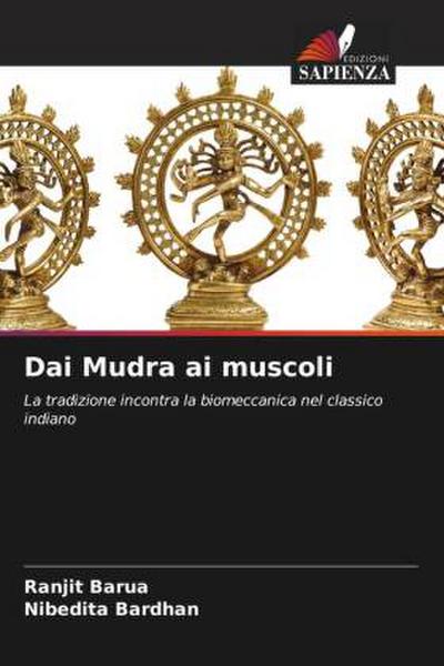 Dai Mudra ai muscoli