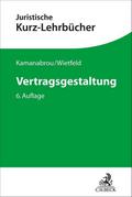 Vertragsgestaltung