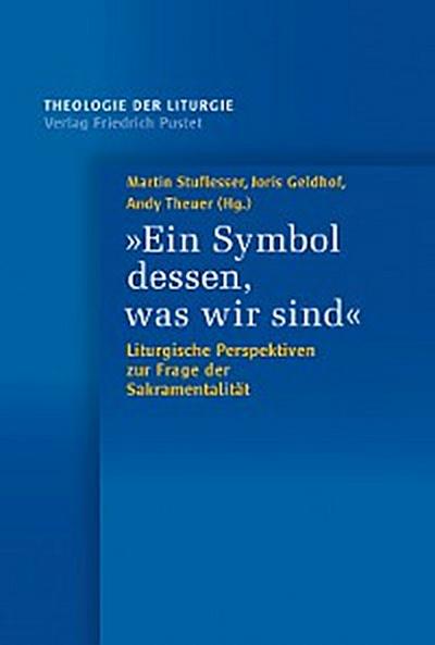 "Ein Symbol dessen, was wir sind"