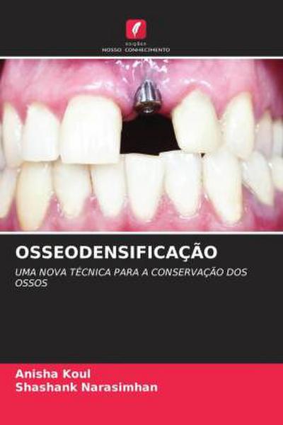 OSSEODENSIFICAÇÃO