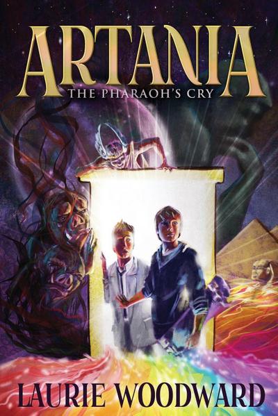Artania - The Pharaoh’s Cry