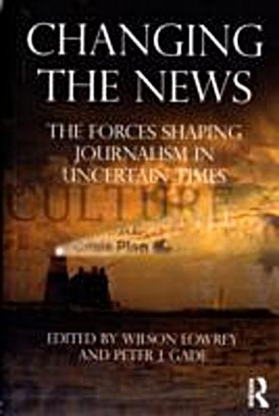 Changing the News