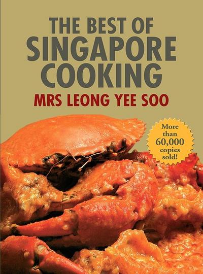 Best of Singapore Cooking