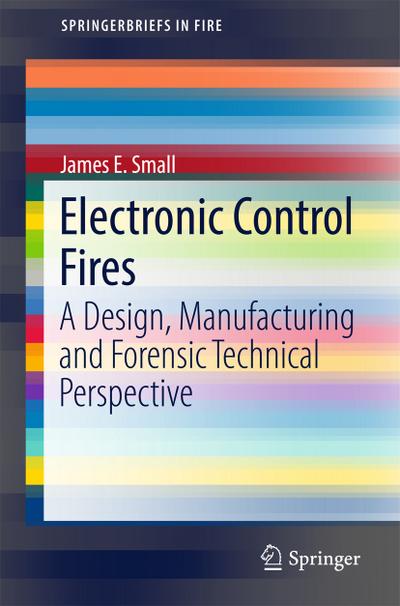 Electronic Control Fires