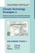 Climate Technology Strategies 2