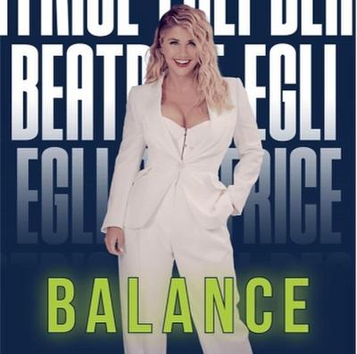 Balance, 1 Audio-CD (Limitierte Edition)