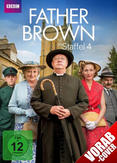 Father Brown
