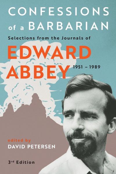 Confessions of a Barbarian