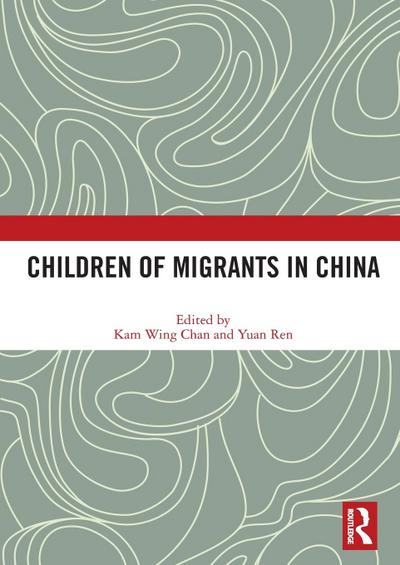 Children of Migrants in China