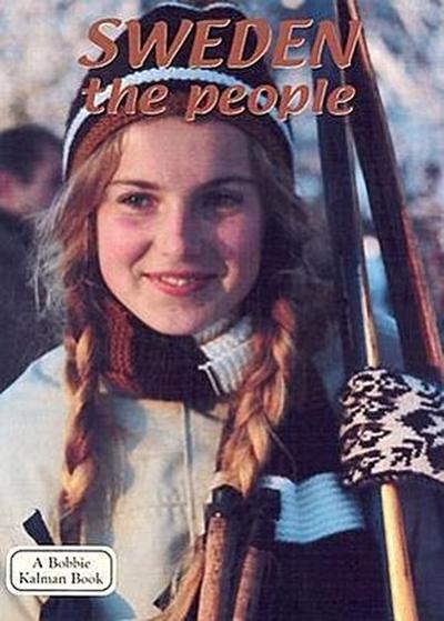 Sweden the People