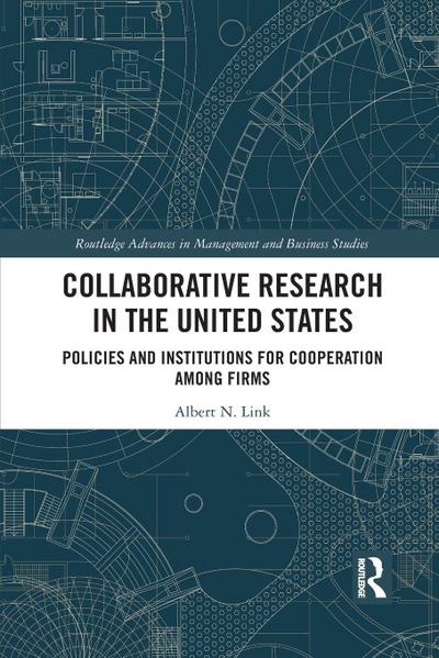 Collaborative Research in the United States