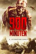 900 MINUTEN von S. Johnathan Davis | Ebook