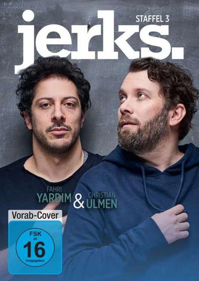jerks.