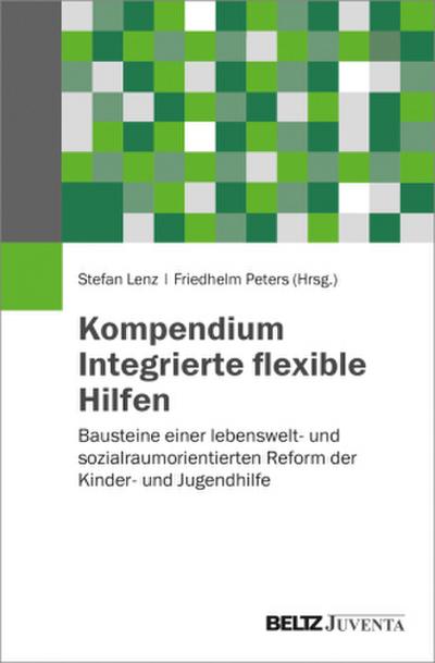 Kompendium Integrierte flexible Hilfen