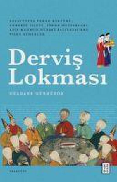 Dervis Lokmasi
