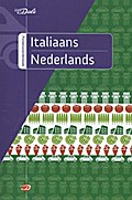 Van Dale pocketwoordenboek Italiaans-Nederlands (Van Dale pocketwoordenboeken)