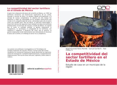 La competitividad del sector tortillero en el Estado de México