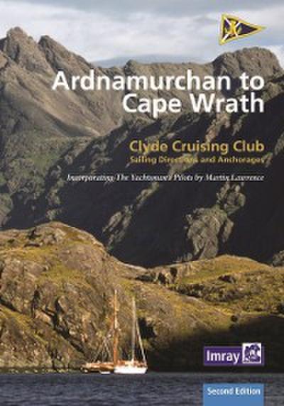 Ardnamurchan to Cape Wrath