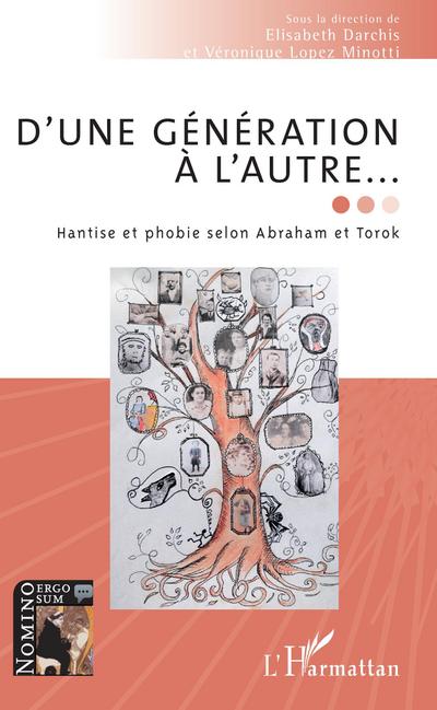 D’une génération à l’autre...