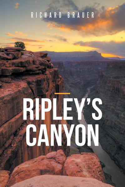Ripley’s Canyon