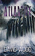 Atlantide - Un’avventura Di Dane Maddock