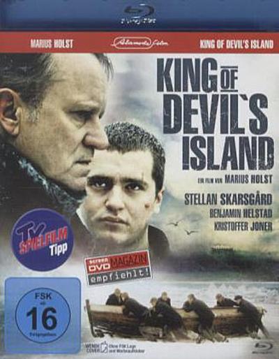 King of Devils Island