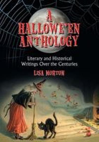 A Hallowe’en Anthology