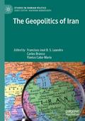 The Geopolitics of Iran