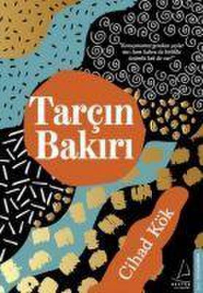 Tarcin Bakiri