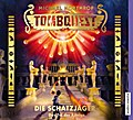 Tombquest - Die Schatzjäger - Das Tal der Könige