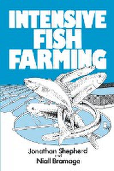 Intensive Fish Farming