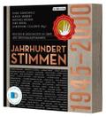 Jahrhundertstimmen 1945-2000 - Deutsche Geschichte